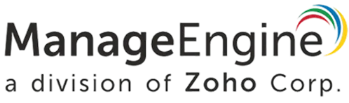 ManageEngine Logo