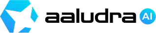 aaludra Ai Logo