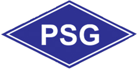 PSG Tech Logo