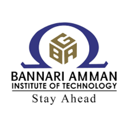 Bannari Amman Institute of Technology Logo