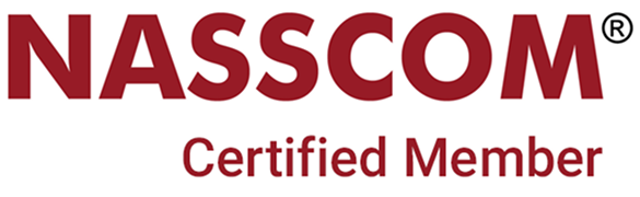 NASSCOM Certified Member Logo