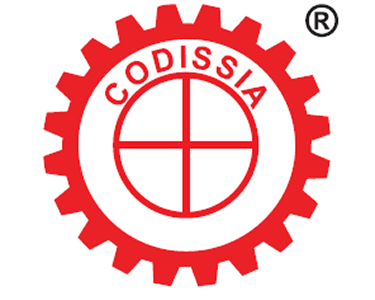 Codissia Logo