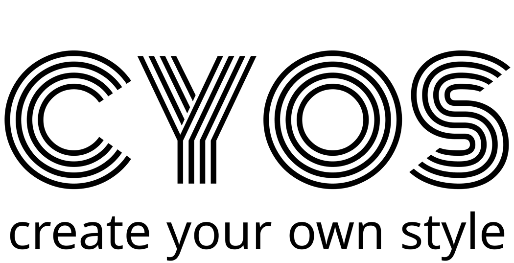 CyOS Logo