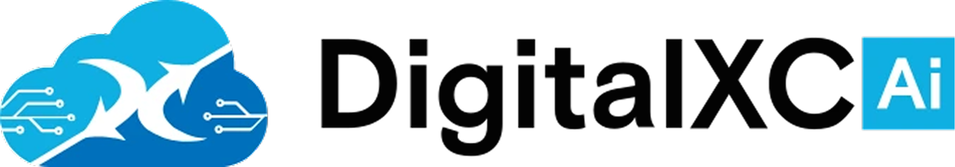 DigitalXC Logo