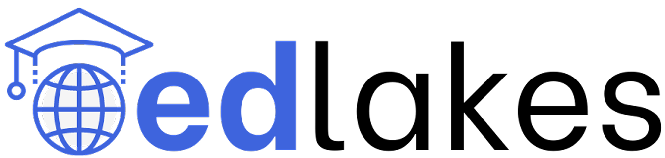 EduLakes Logo