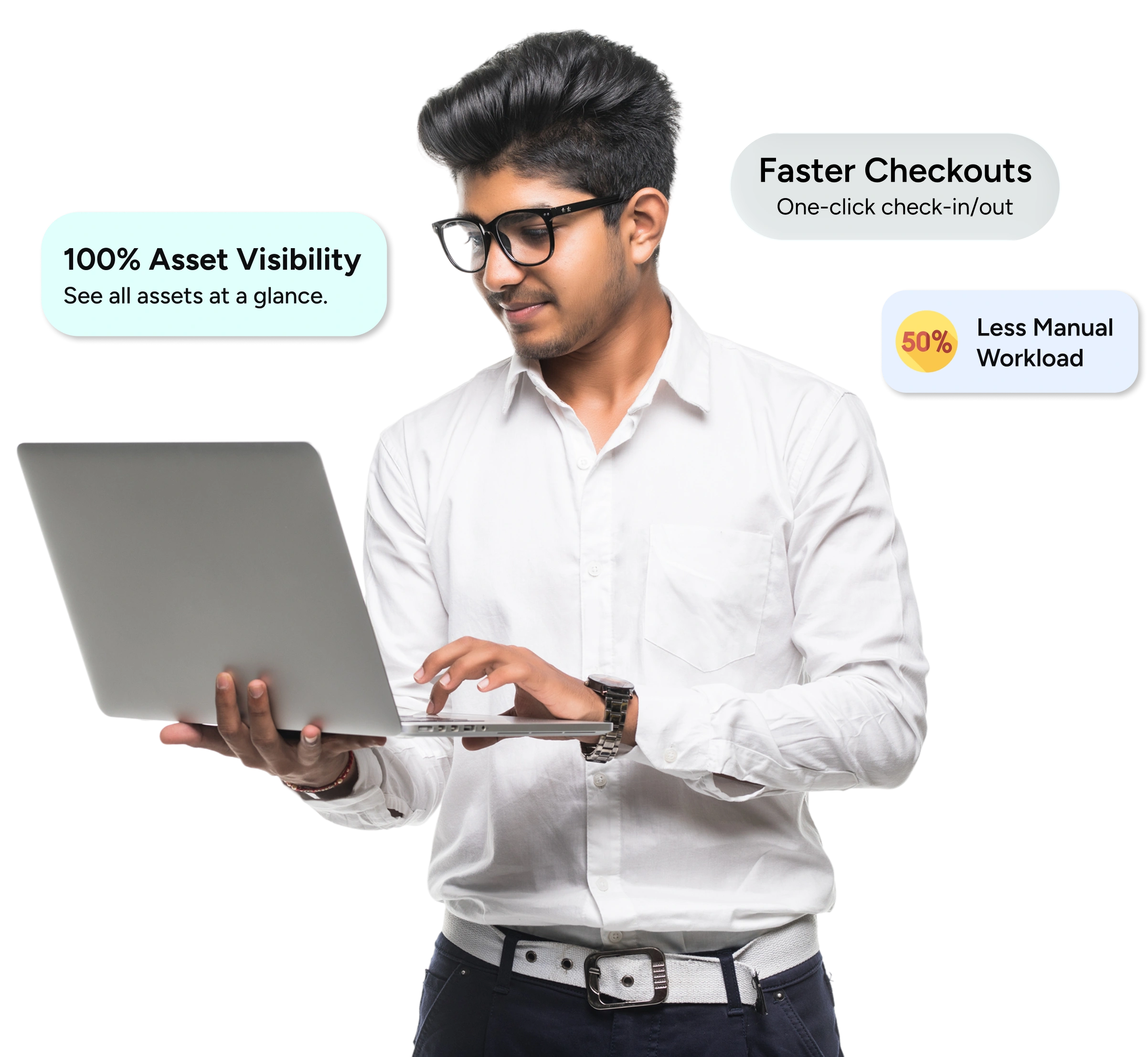 AtAsset Platform Preview