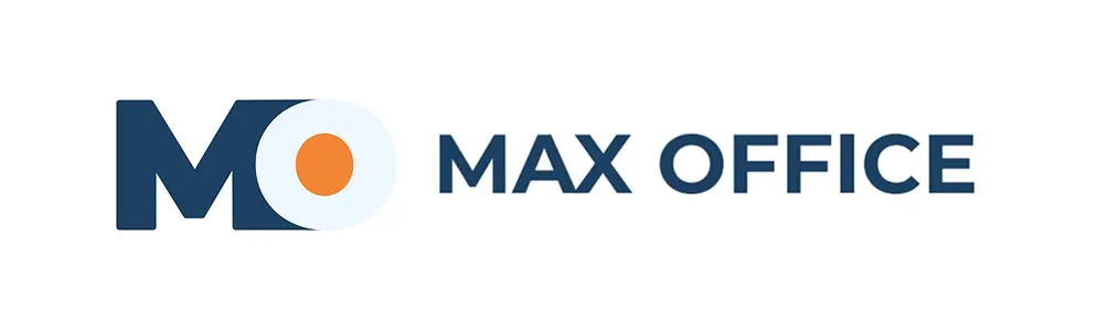 MaxOffice Logo