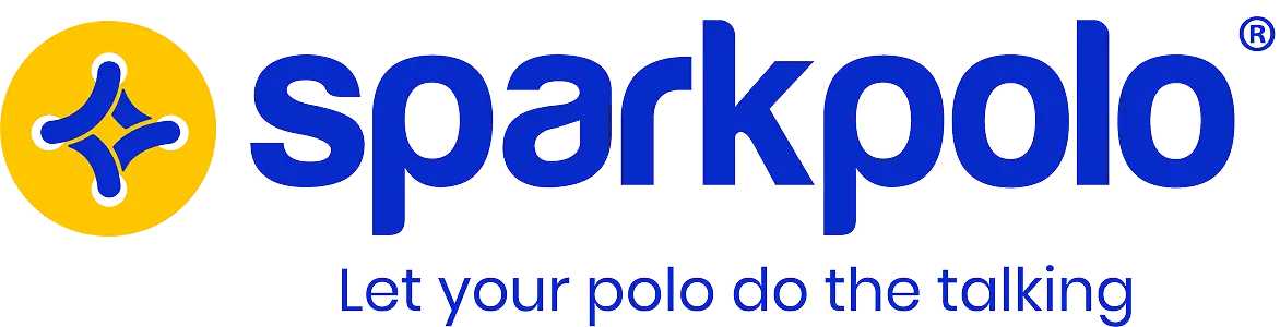SparkPolo Logo