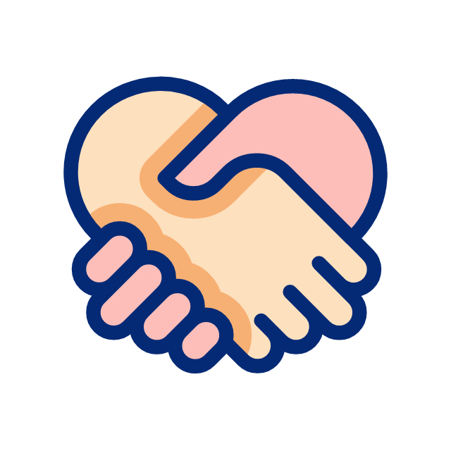 Earn Trust icon