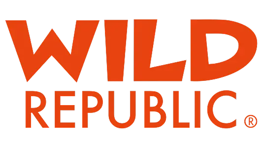 Wild Republic Logo