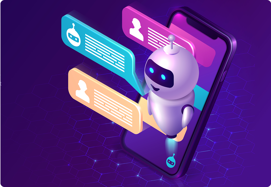 Project Overview - Desktop View