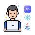 java and react full stack developer